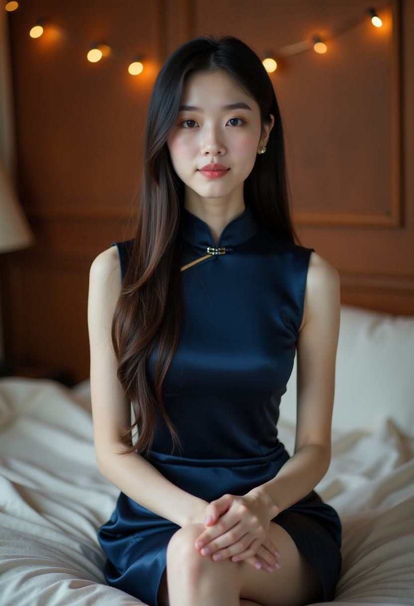 量子迷踪