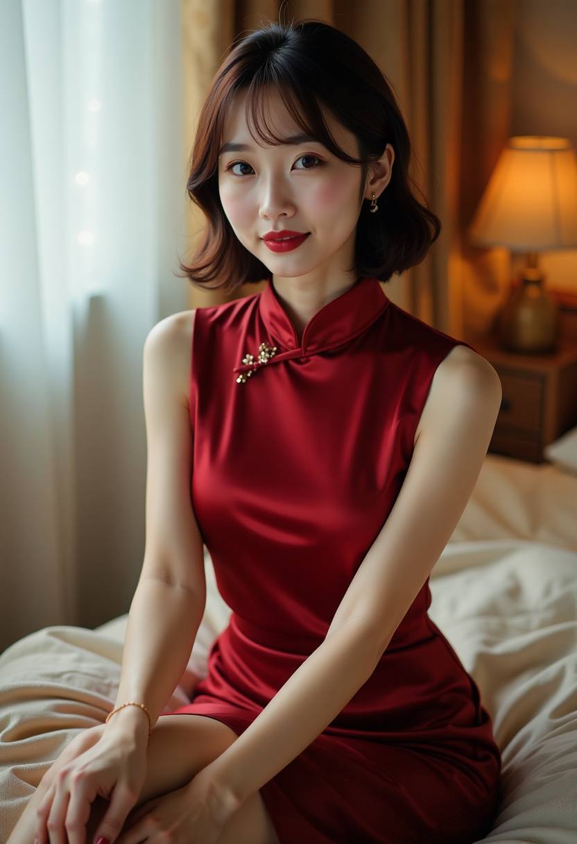 青梅煮酒