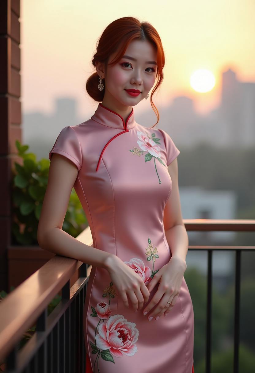 烟火人间海报